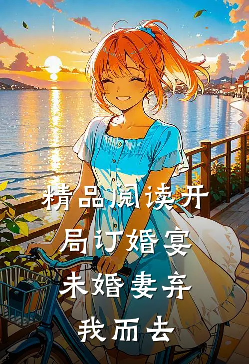 精品阅读开局订婚宴,未婚妻弃我而去