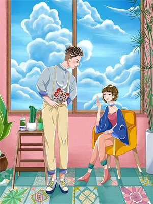 弟弟控制了我的分数许青川青川前文+后续