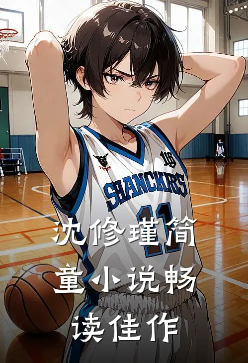 沈修瑾简童小说畅读佳作