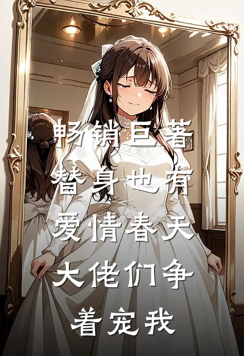 畅销巨著替身也有爱情春天：大佬们争着宠我
