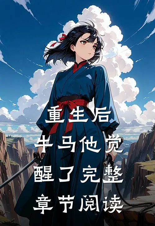 重生后,牛马他觉醒了完整章节阅读免费