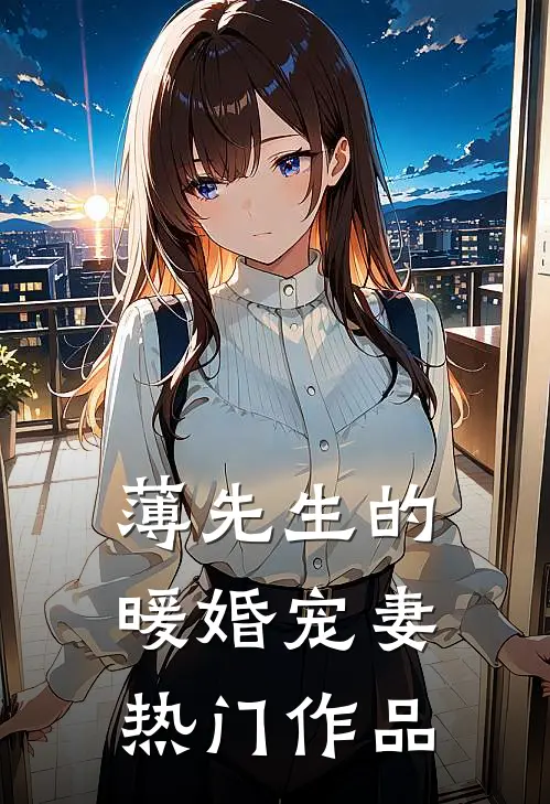 薄先生的暖婚宠妻热门作品