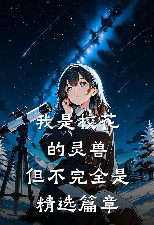 我是校花的灵兽,但不完全是精选篇章免费阅读