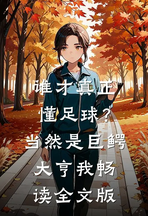 谁才真正懂足球？当然是巨鳄大亨我畅读全文版