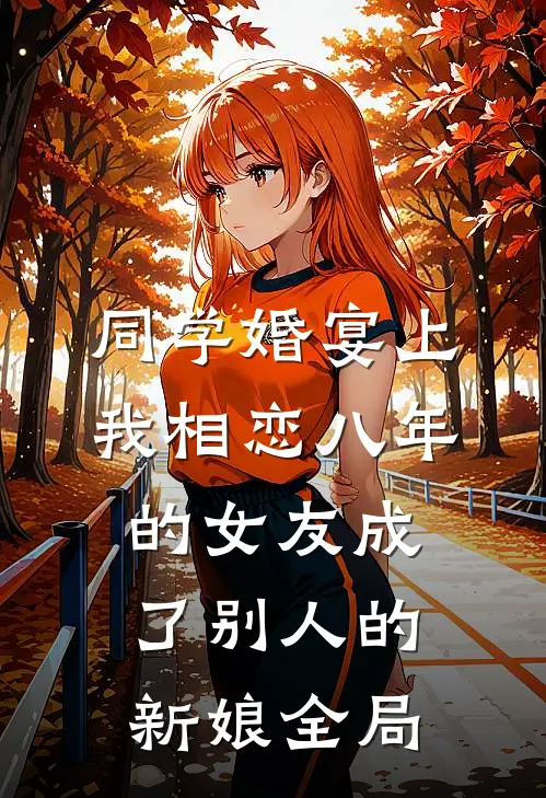 同学婚宴上，我相恋八年的女友成了别人的新娘全局