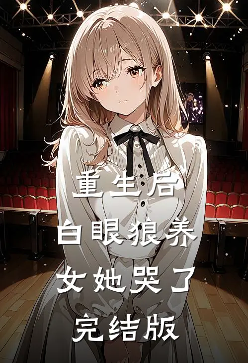 重生后,白眼狼养女她哭了完结版免费观看