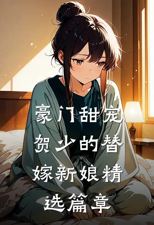 豪门甜宠贺少的替嫁新娘精选篇章