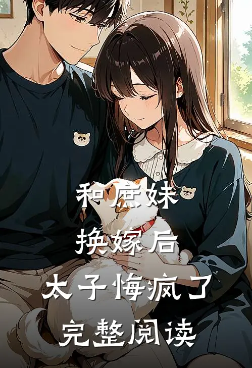 和庶妹换嫁后,太子悔疯了完整阅读全文