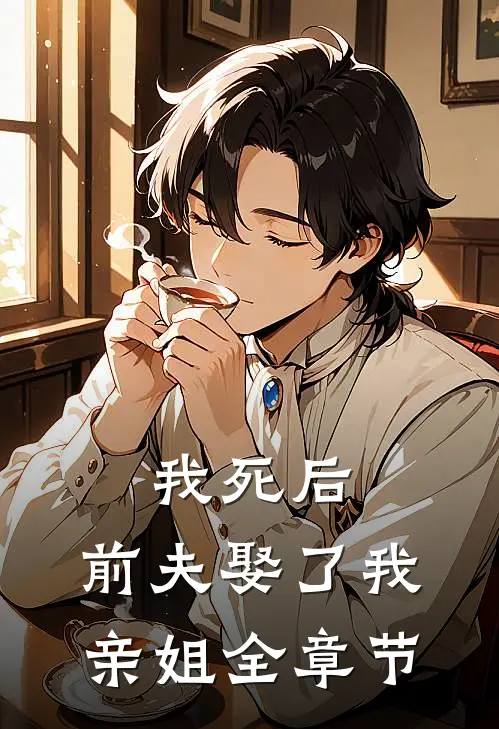 我死后,前夫娶了我亲姐全章节