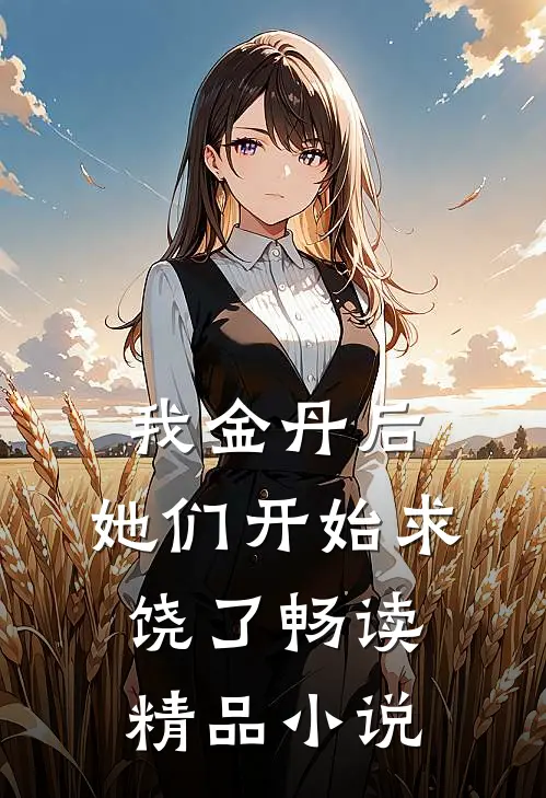 我金丹后,她们开始求饶了畅读精品在线阅读