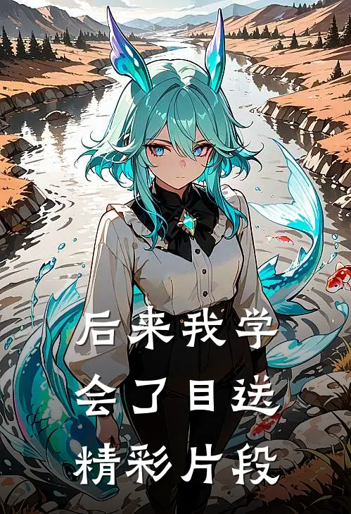 后来我学会了目送精彩片段
