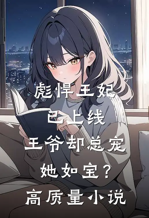 彪悍王妃已上线，王爷却总宠她如宝？高质量小说