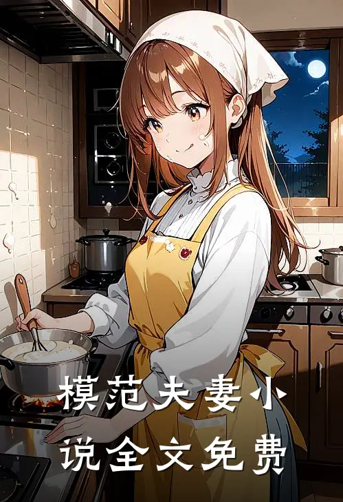 模范夫妻全文免费