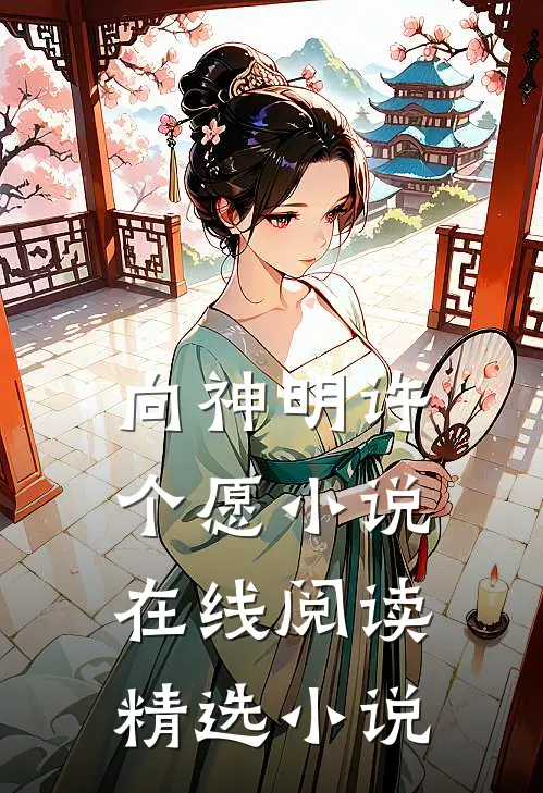 向神明许个愿小说在线阅读精选小说