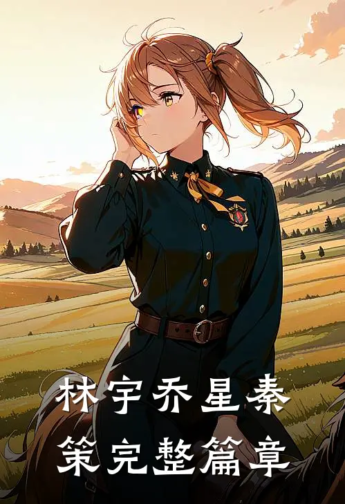 林宇乔星秦策完整篇章
