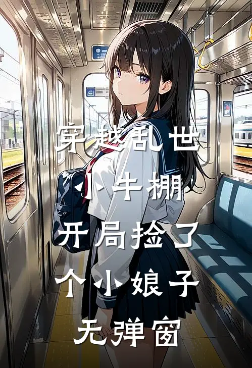 穿越乱世小牛棚,开局捡了个小娘子无弹窗免费阅读