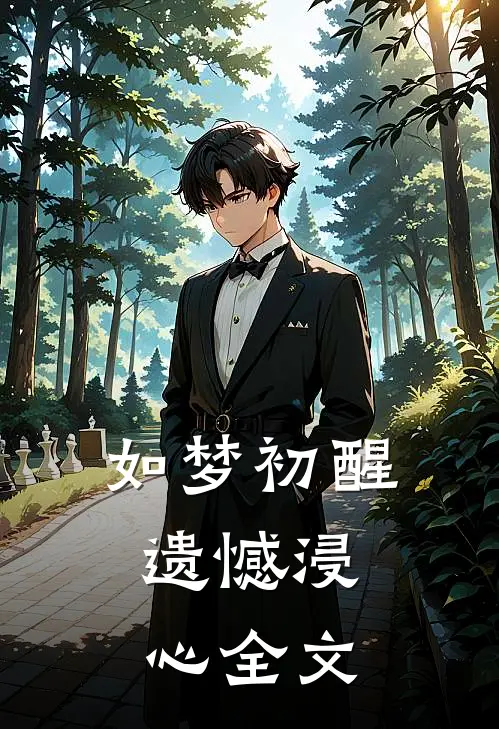 如梦初醒,遗憾浸心全文在线阅读