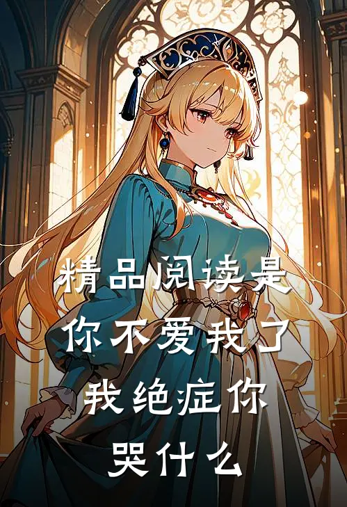 精品阅读是你不爱我了,我绝症你哭