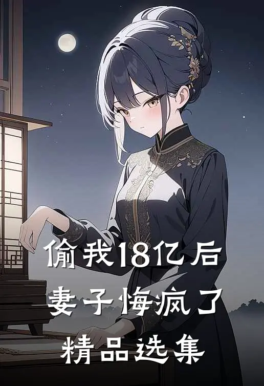 偷我18亿后,妻子悔疯了精品选集