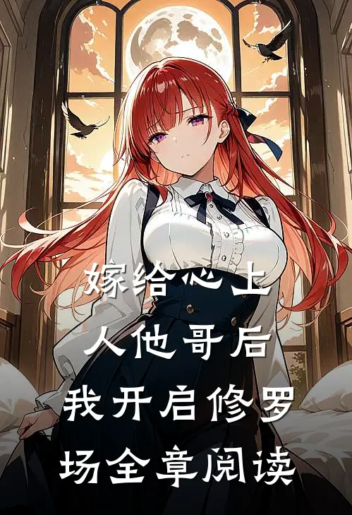 嫁给心上人他哥后,我开启修罗场全章阅读