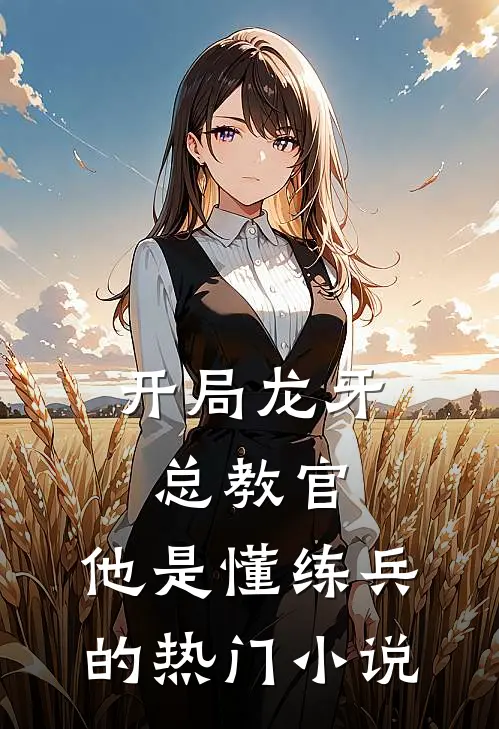 开局龙牙总教官,他是懂练兵的热门免费阅读