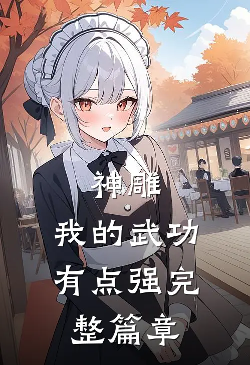 神雕我的武功有点强完整篇章