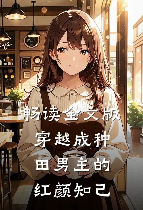 畅读全文版穿越成种田男主的红颜知己是谁