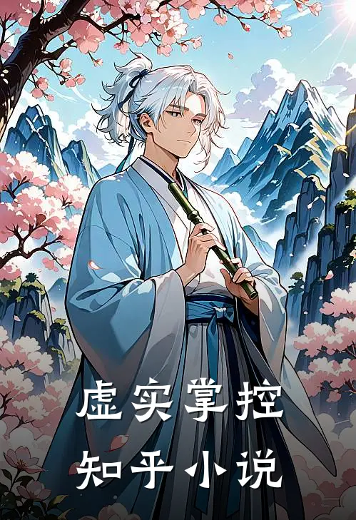 虚实掌控知乎小说