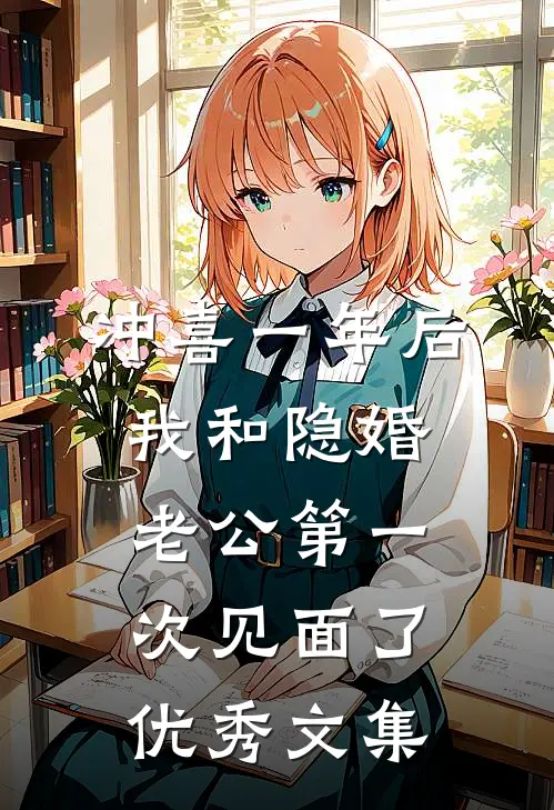 冲喜一年后，我和隐婚老公第一次见面了优秀文集
