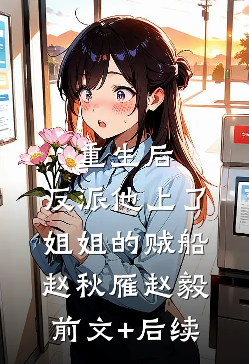重生后，反派他上了姐姐的贼船赵秋雁赵毅前文+后续