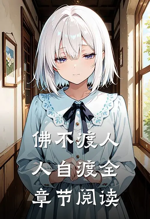 佛不渡人人自渡全章节阅读