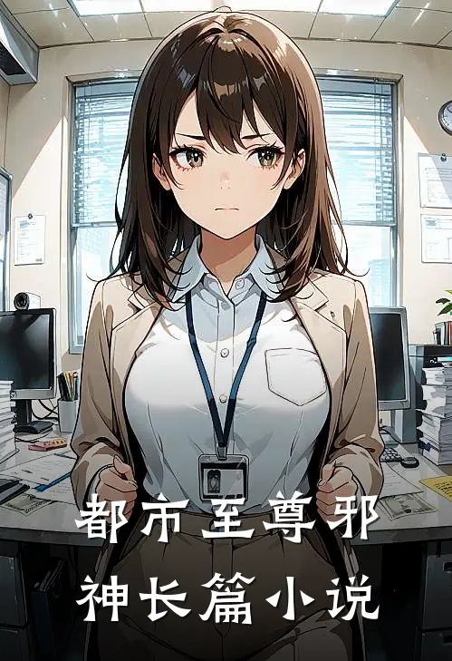 都市至尊邪神长篇在线阅读
