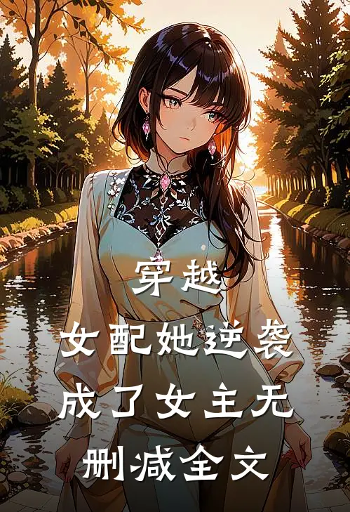 穿越女配她逆袭成了女主无删减全文