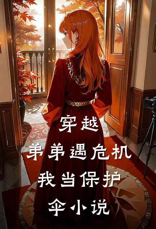 穿越弟弟遇危机,我当保护伞阅读