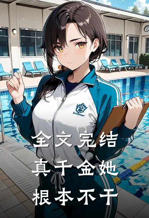 全文完结真千金她根本不干