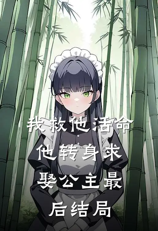 我救他活命,他转身求娶公主最后结局