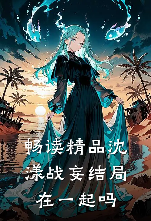 畅读精品沈漾战妄结局在一起吗