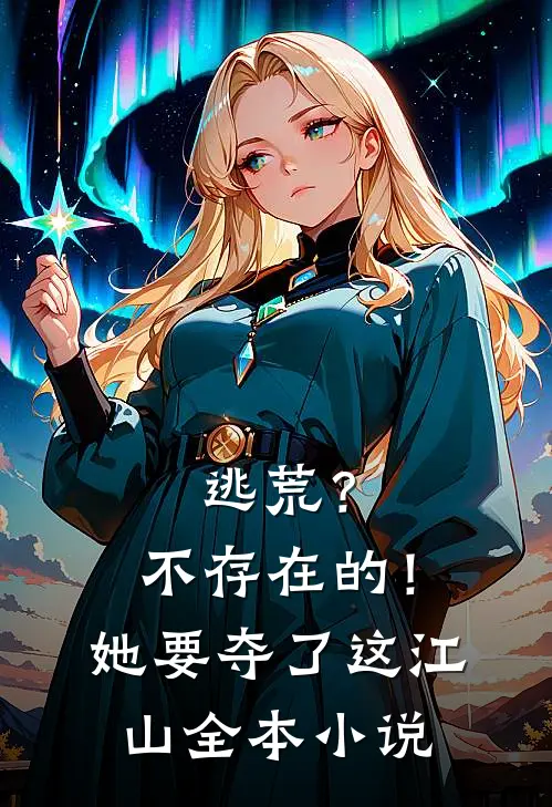 逃荒?不存在的!她要夺了这江山全本免费阅读