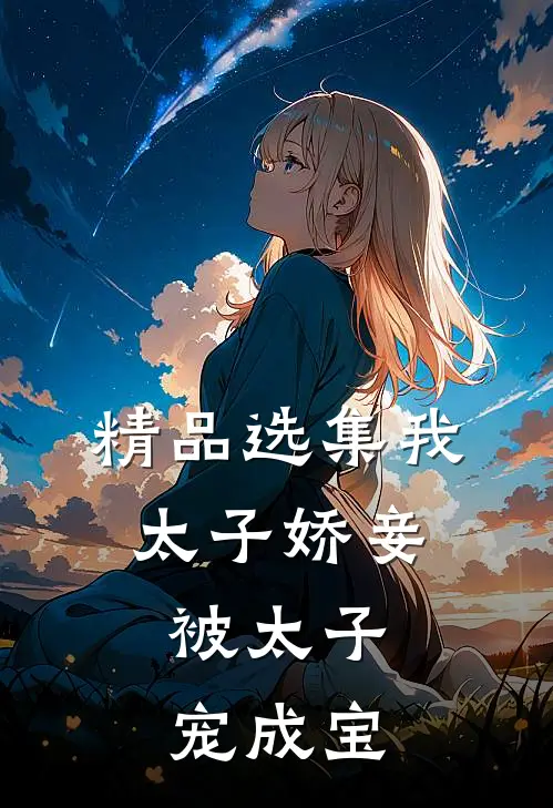 精品选集我，太子娇妾，被太子宠成宝