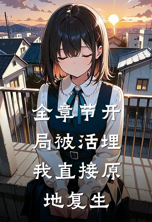 全章节开局被活埋,我直接原地复生