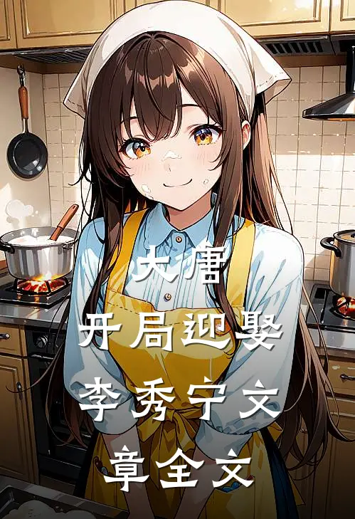 大唐开局迎娶李秀宁文章全文免费阅读