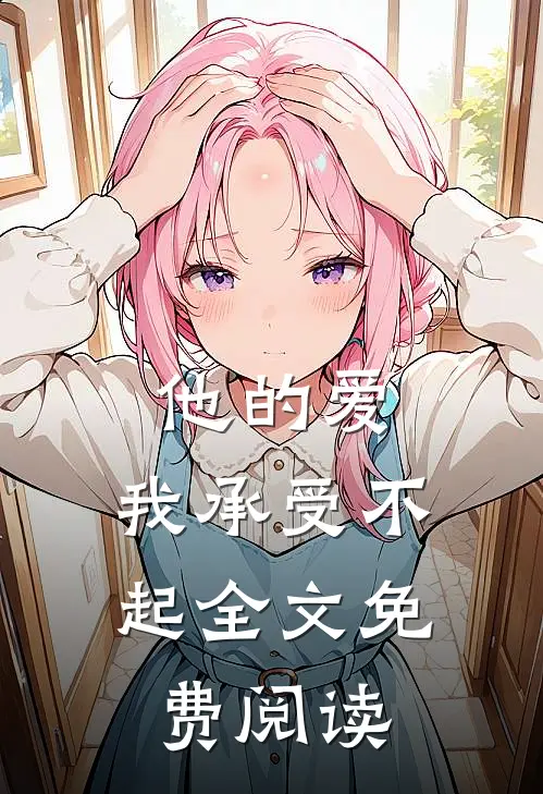 他的爱,我承受不起全文免费阅读无弹窗