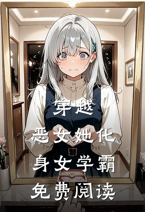 穿越恶女她化身女学霸免费阅读