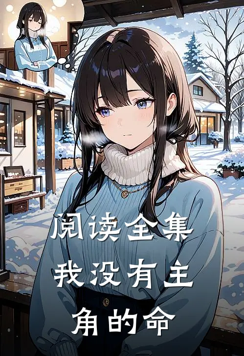 阅读全集我没有主角的命