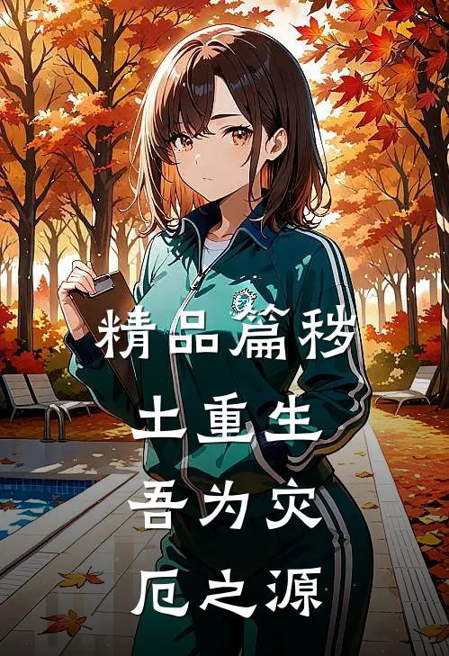 精品篇秽土重生,吾为灾厄之源