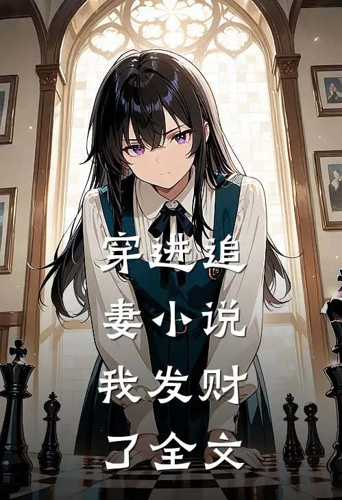 穿进追妻,我发财了全文免费