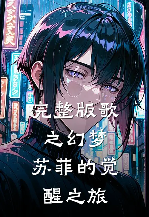 完整版歌之幻梦苏菲的觉醒之旅在线观看
