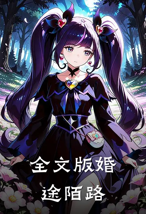 全文版婚途陌路