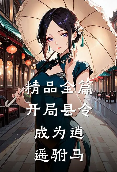 精品全篇开局县令,成为逍遥驸马的