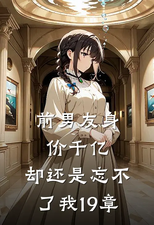 前男友身价千亿,却还是忘不了我19章